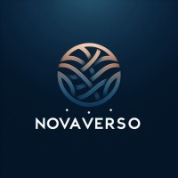Novaverso Full Stack Web Development logo - Similar company to Garcia Web Development