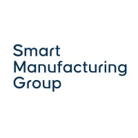 Smart Manufacturing Group logo - Similar company to The Grain