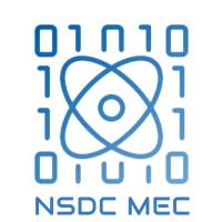 NSDC MEC logo - Similar company to Iedc Mec