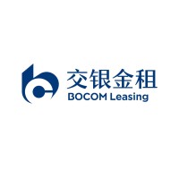 BOCOM Leasing logo - Similar company to Kv Aviation