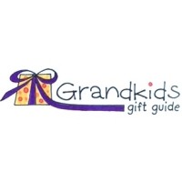 Grandkids Gift Guide