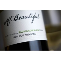Mt. Beautiful Winery logo - Similar company to Giannikos Winery