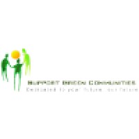 Support Green Communities logo - Similar company to Green Communities Domains