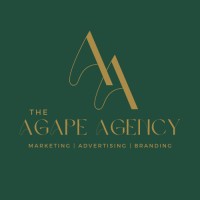 The Agape Agency logo - Similar company to Lids And Tees