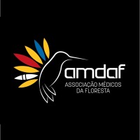 AMDAF - Associação Médicos da Floresta logo - Similar company to Bastos & Del Vecchio