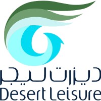 Desert Leisure LLC (Desert Group Company) logo - Similar company to Brook & Ripples Llc
