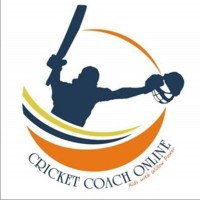 Cricket Coach Online logo - Similar company to Power Cricket Network