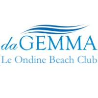 Ristorante Da Gemma -Le Ondine srl logo - Similar company to Moda Viaggi S.R.L.