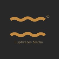 Euphrates Media logo - Similar company to Green Hat Center