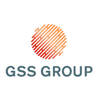 GSS Group logo - Similar company to Red Wave Market Development