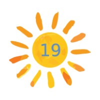 Sun19 Farms logo - Similar company to Sacred Herbs