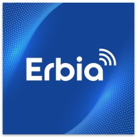 Erbia Mobile s.r.o. logo - Similar company to Interfast Doo