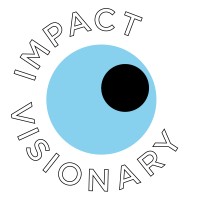 Impact Visionary logo - Similar company to Behavioural Cognitive Science (Becos) Lab