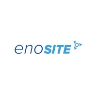 enosite GmbH logo - Similar company to Enerplan Gmbh