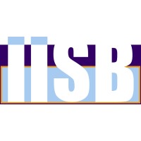 IISB logo - Similar company to Geteo