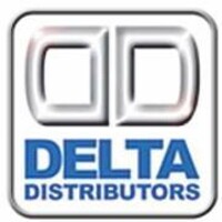 Delta Distributors logo - Similar company to Group 247