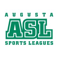 Augusta Sports Leagues logo - Similar company to Vtestify