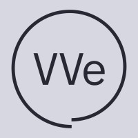VVe Design Studio logo - Similar company to Estúdio Us