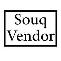 Souq Vendor