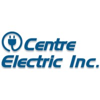 Centre Electric Inc logo - Similar company to Light Chains Solar Llc