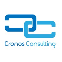 Cronos Consulting Kft. logo - Similar company to Proform Ingatlanbefektetési Zrt.
