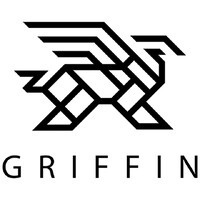 Project GRIFFIN logo - Similar company to Mec Asbl
