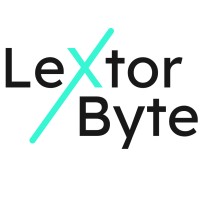 LeXtorByte logo - Similar company to Aclipp