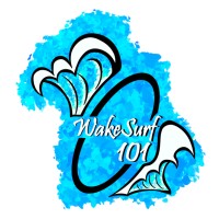 Wakesurf101.HK logo - Similar company to Lantern Ai
