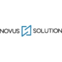 Novus Solution logo - Similar company to Novus Solutions