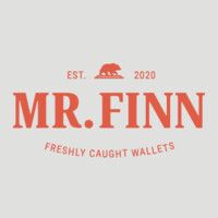 Mr. Finn logo - Similar company to Liq