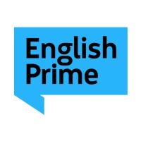 English Prime School logo - Similar company to Solid English School
