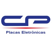 CP Placas Eletrônicas logo - Similar company to Sixtini - Uniformes Corporativos