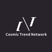 Cosmic Trend Network logo - Similar company to Unciphered