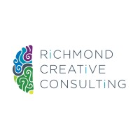 Richmond Creative Consulting, LLC logo - Similar company to Richmond Creative Counseling, Llc