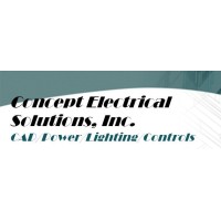 Concept Electrical Solutions, Inc. logo - Similar company to Concept Electrical Solutions Limited