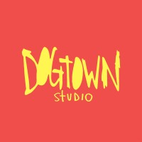 Dogtown Studio logo - Similar company to Swym Media