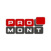Promont logo - Similar company to Purpose Consult