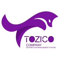 Tozico logo - Similar company to Speeddeliv