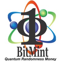 BitMint logo - Similar company to Igenius Solutions