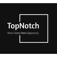 Top Notch recruiting agency logo - Similar company to Top Notch Recruiting