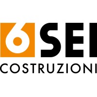 SEI Costruzioni logo - Similar company to Decimo Primo Srl