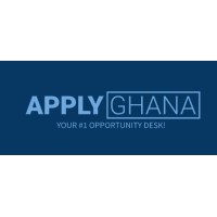 Apply Ghana logo - Similar company to Giz Ghana