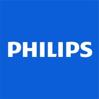 Philips logo - Similar company to Bd
