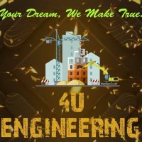 4u Engineering logo - Similar company to Finge