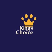 King's Choice logo - Similar company to Fortuna Kom Ltd