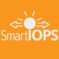 Smart IOPS logo - Similar company to A2Zlogix