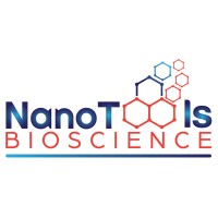 Nanotools Bioscience logo - Similar company to Swapsy