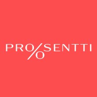 Tilitoimisto Pro-sentti Oy logo - Similar company to Adoraa