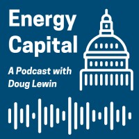 The Energy Capital Podcast logo - Similar company to 79Th Ibct