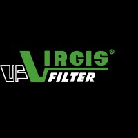 Virgis Filter spa logo - Similar company to Brentaflex